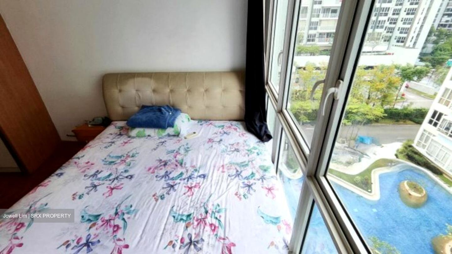 La Casa (D25), Condominium #497369761